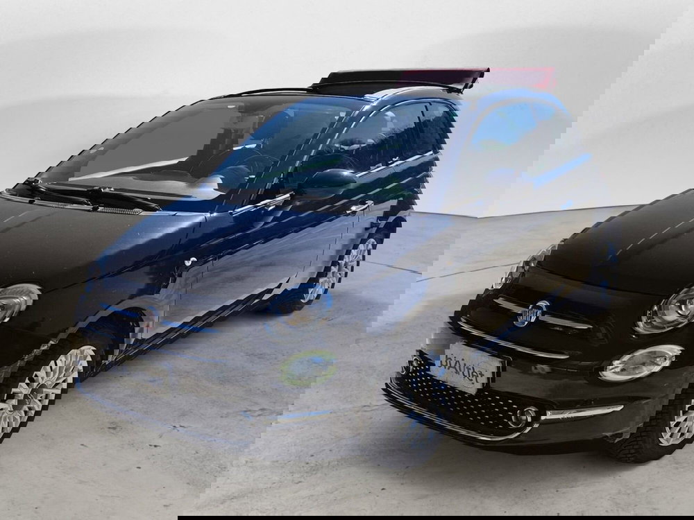 Fiat 500 usata  (17)