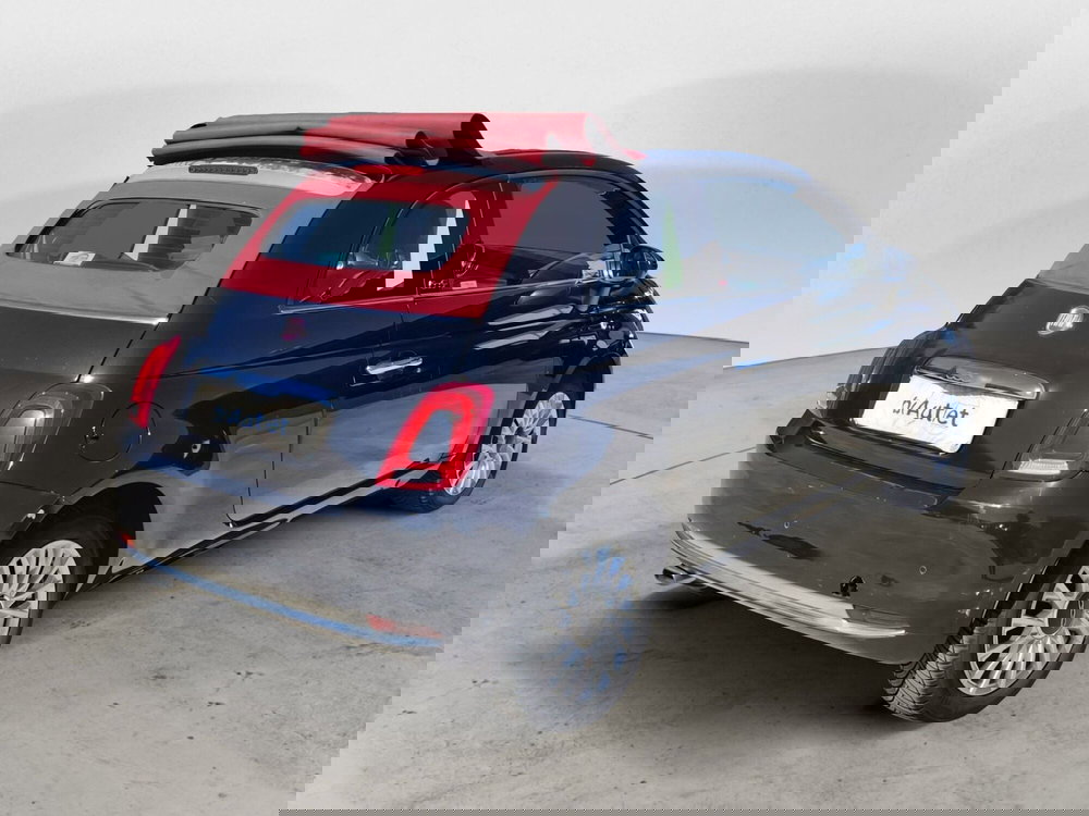 Fiat 500 usata  (18)