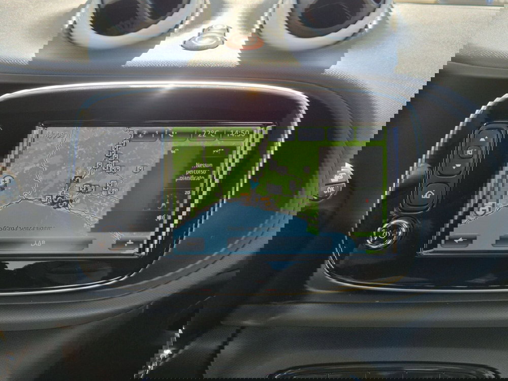 smart Fortwo usata  (10)