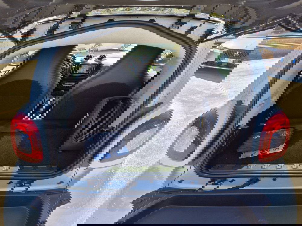 smart Fortwo usata  (11)