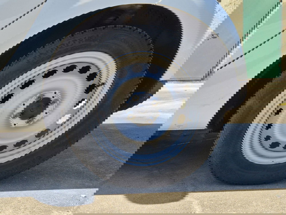 smart Fortwo usata  (12)