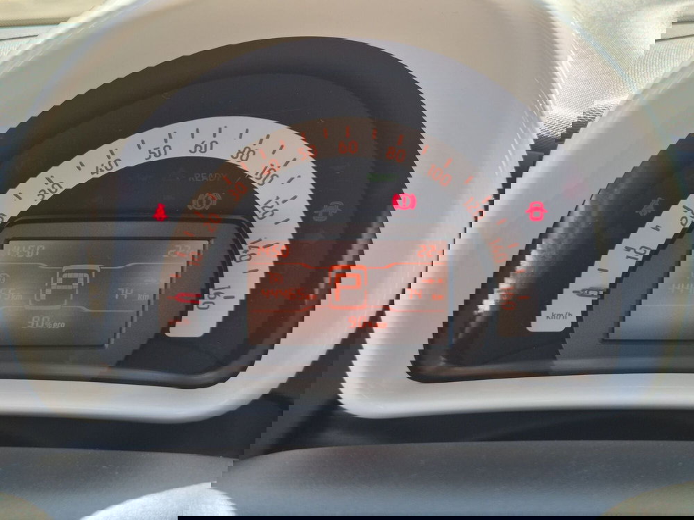 smart Fortwo usata  (13)