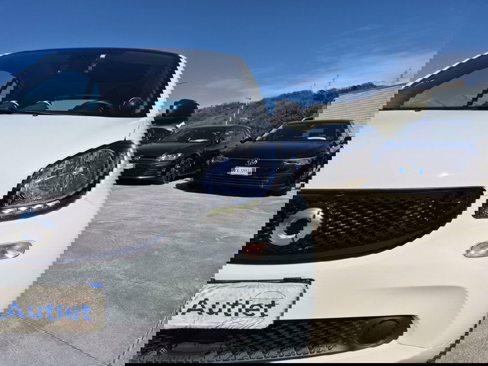 smart Fortwo usata  (14)