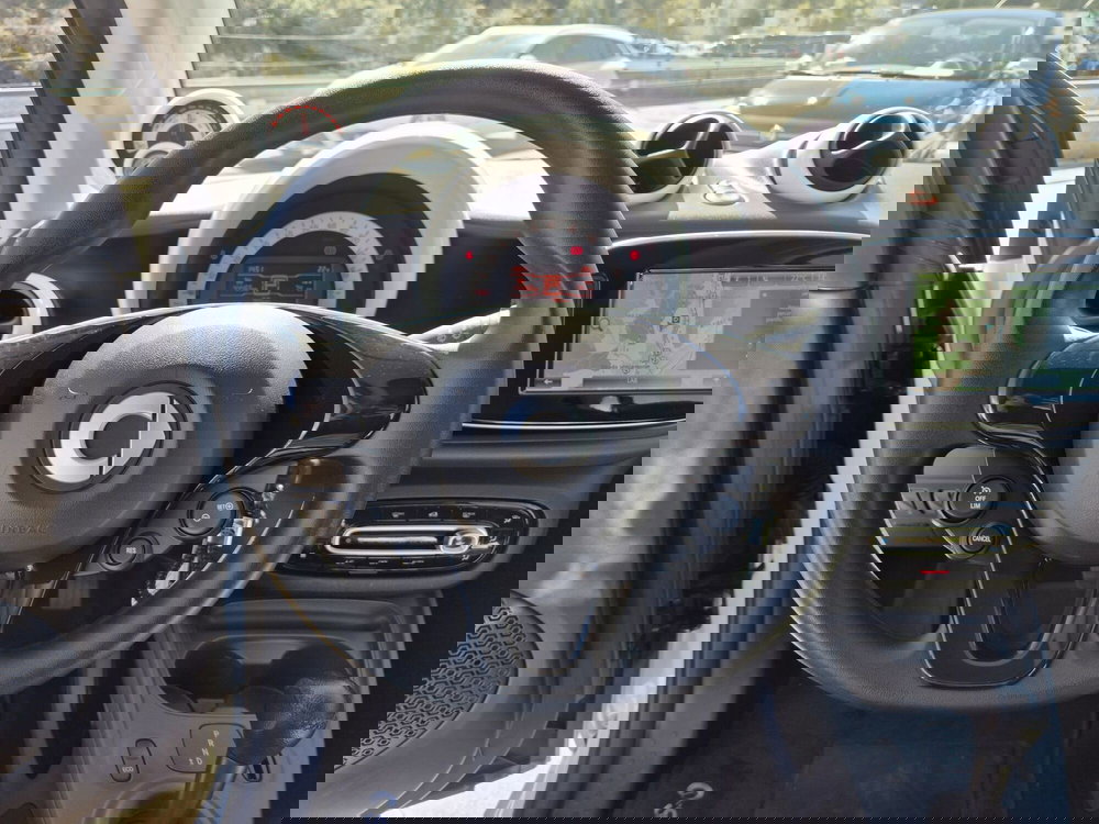 smart Fortwo usata  (15)