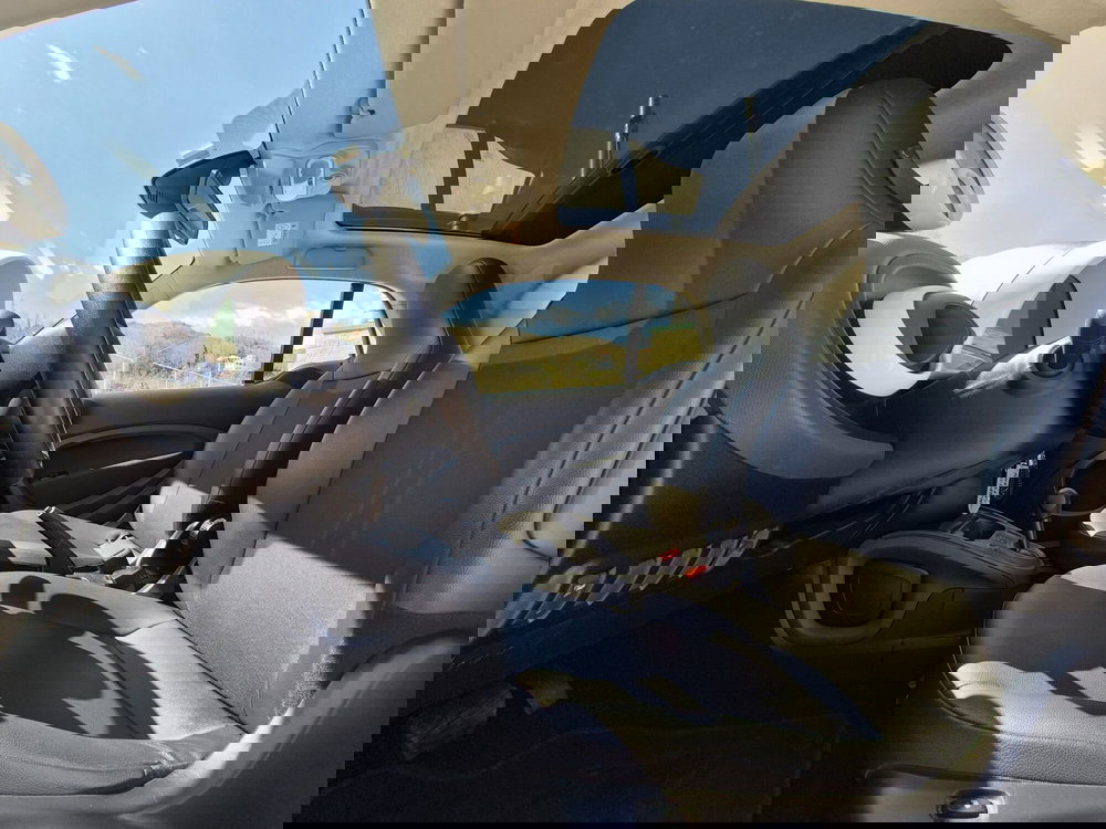 smart Fortwo usata  (16)