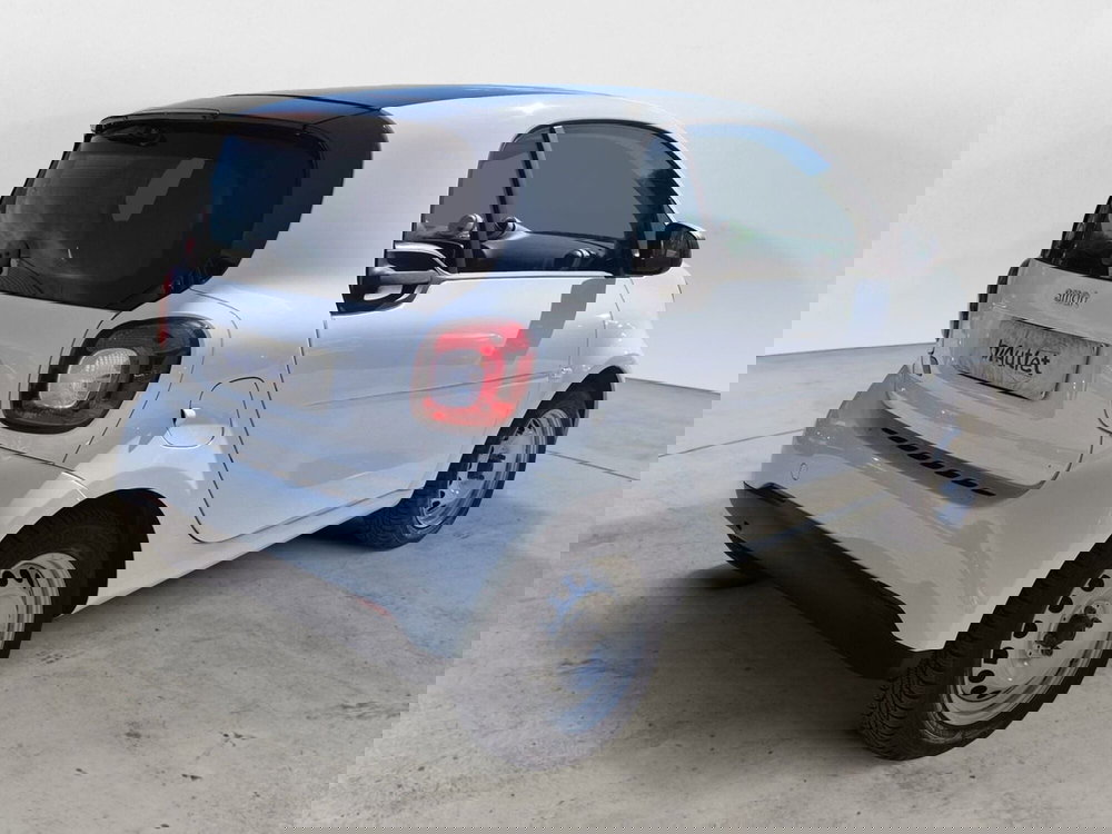 smart Fortwo usata  (4)