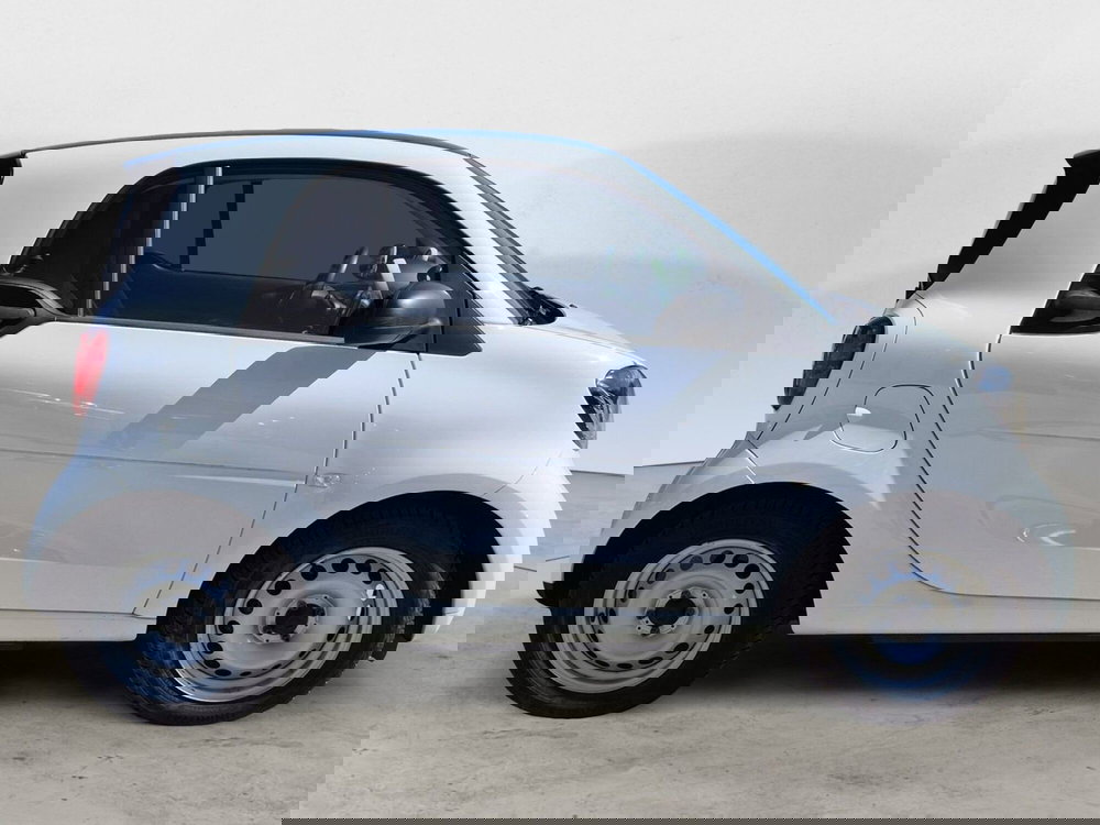smart Fortwo usata  (5)