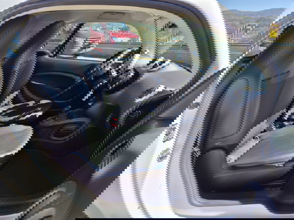 smart Fortwo usata  (8)