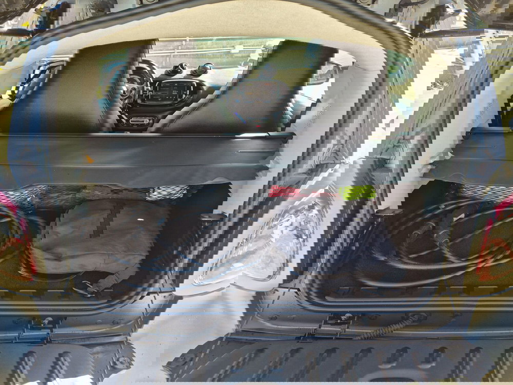 smart Fortwo usata  (10)