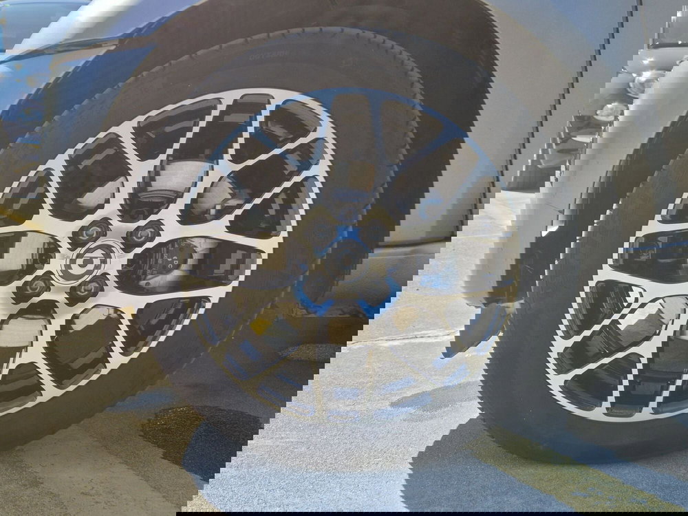 smart Fortwo usata  (11)