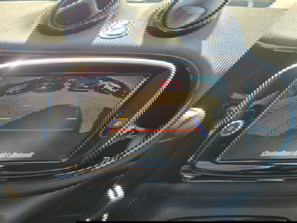 smart Fortwo usata  (13)