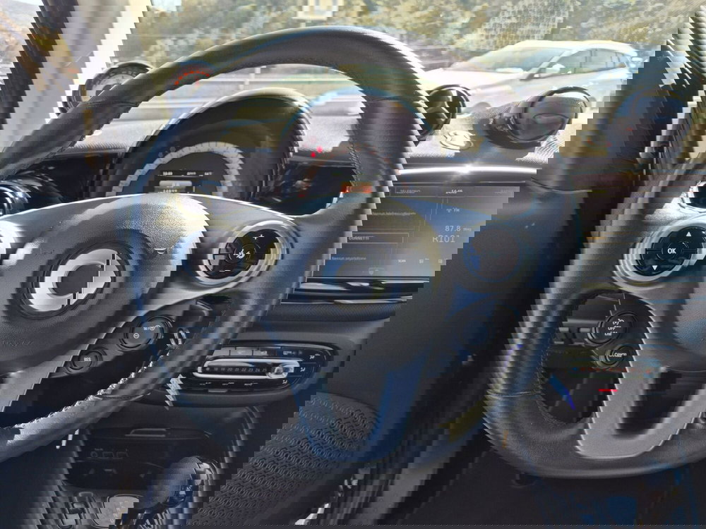 smart Fortwo usata  (15)