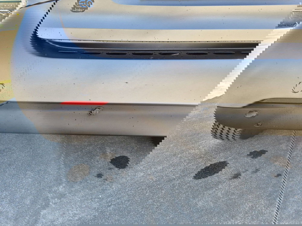 smart Fortwo usata  (17)