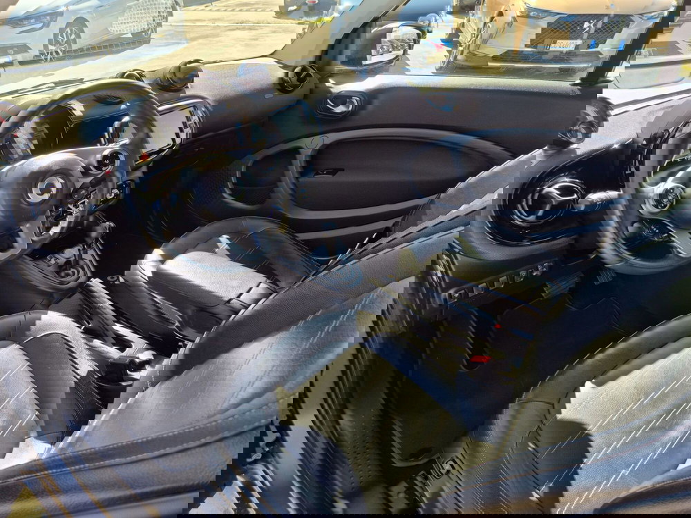 smart Fortwo usata  (6)