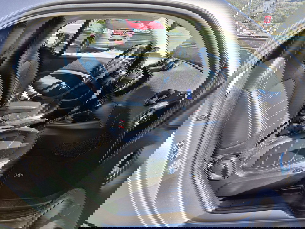 smart Fortwo usata  (8)