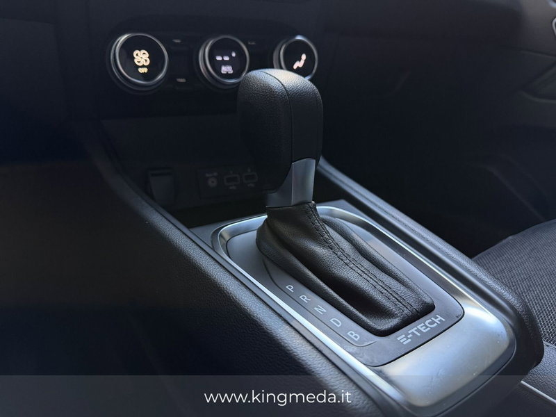 Renault Captur usata a Monza e Brianza (10)