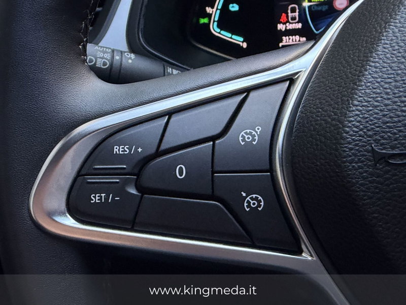 Renault Captur usata a Monza e Brianza (14)