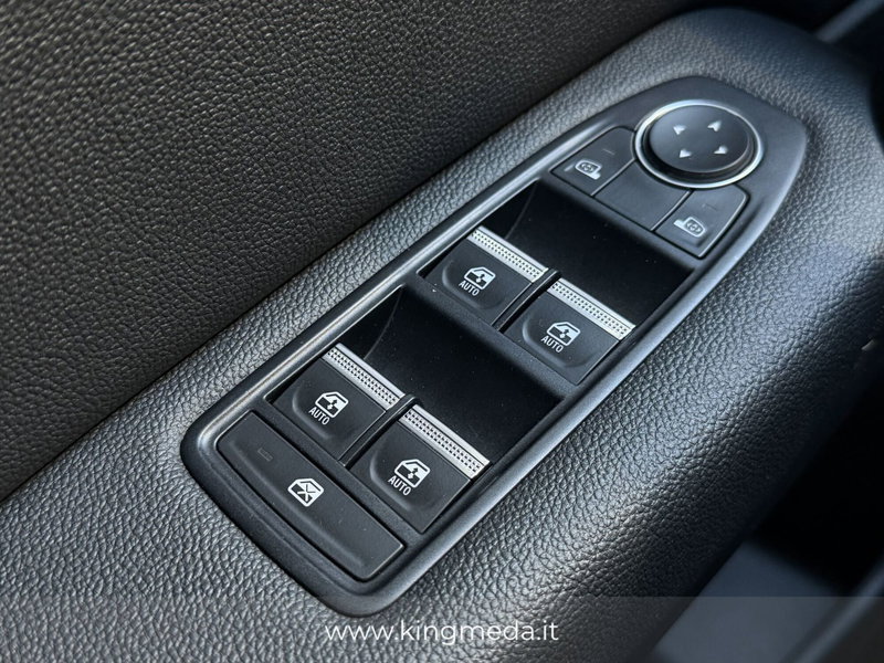 Renault Captur usata a Monza e Brianza (15)