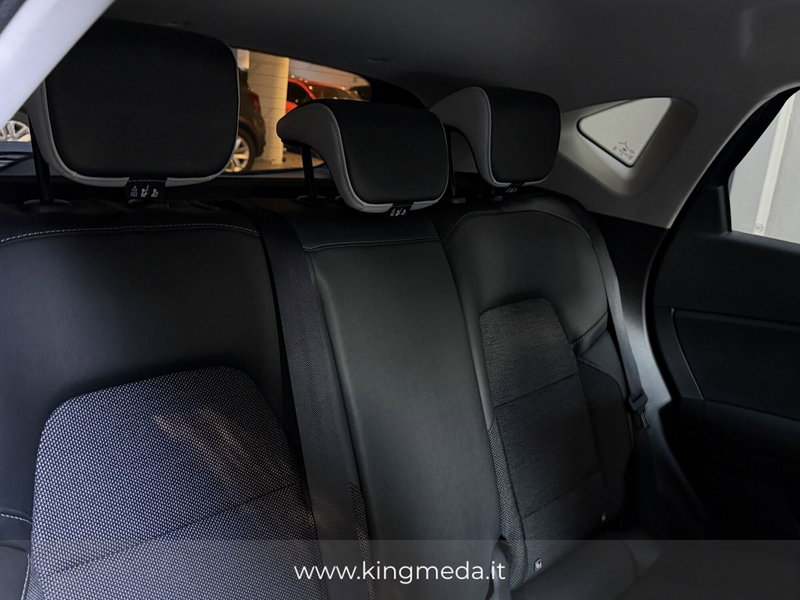 Renault Captur usata a Monza e Brianza (16)