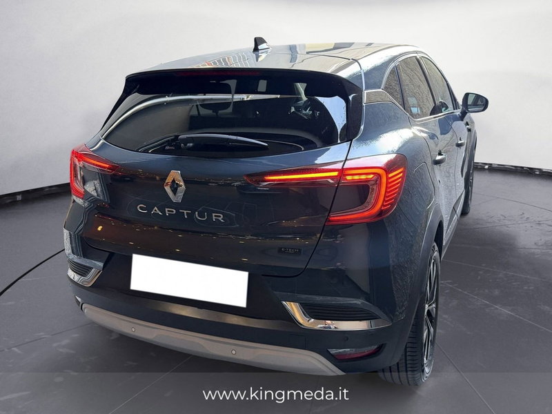 Renault Captur usata a Monza e Brianza (3)