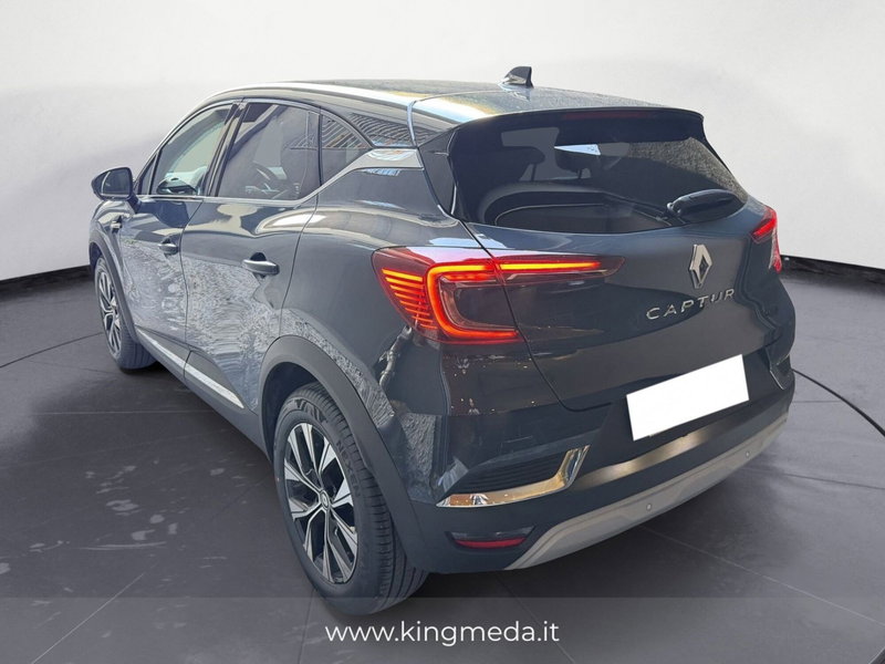 Renault Captur usata a Monza e Brianza (4)