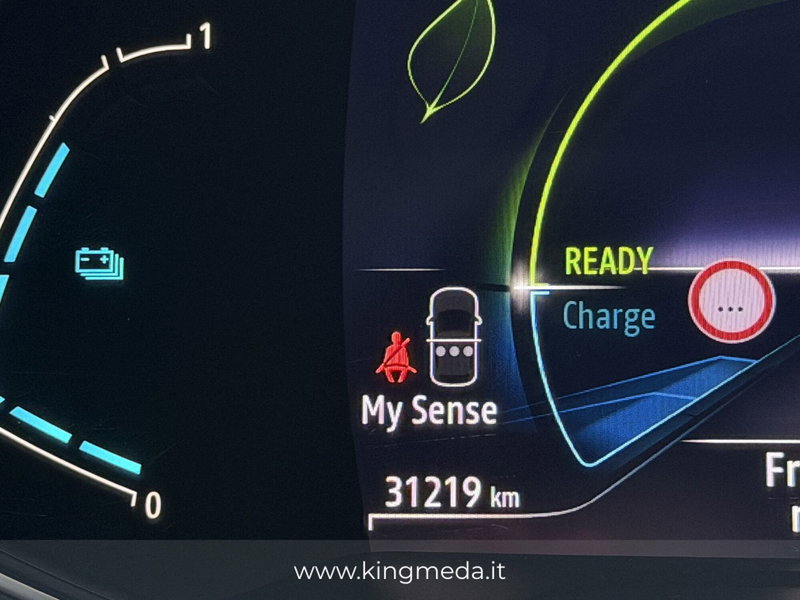 Renault Captur usata a Monza e Brianza (6)