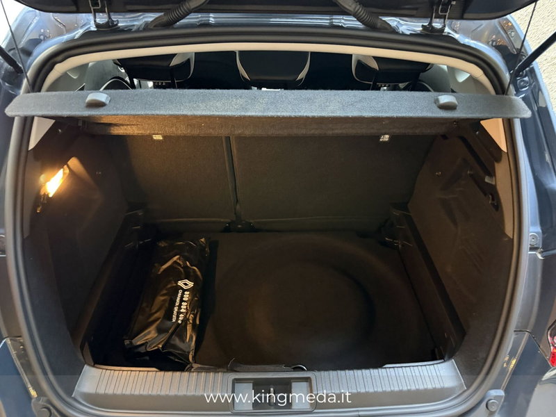 Renault Captur usata a Monza e Brianza (7)