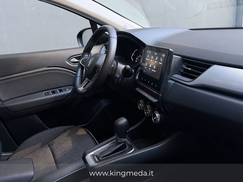 Renault Captur usata a Monza e Brianza (8)