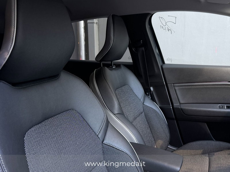 Renault Captur usata a Monza e Brianza (9)