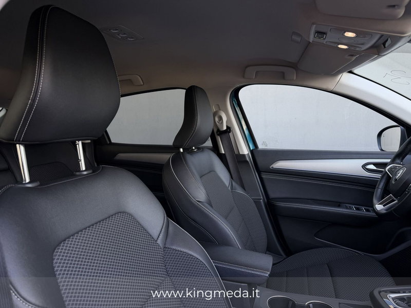 Renault Arkana usata a Monza e Brianza (10)