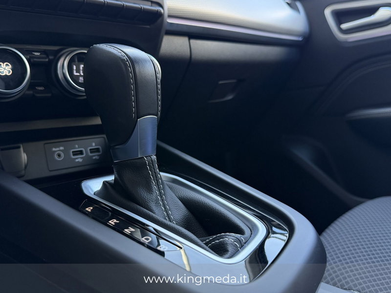 Renault Arkana usata a Monza e Brianza (11)