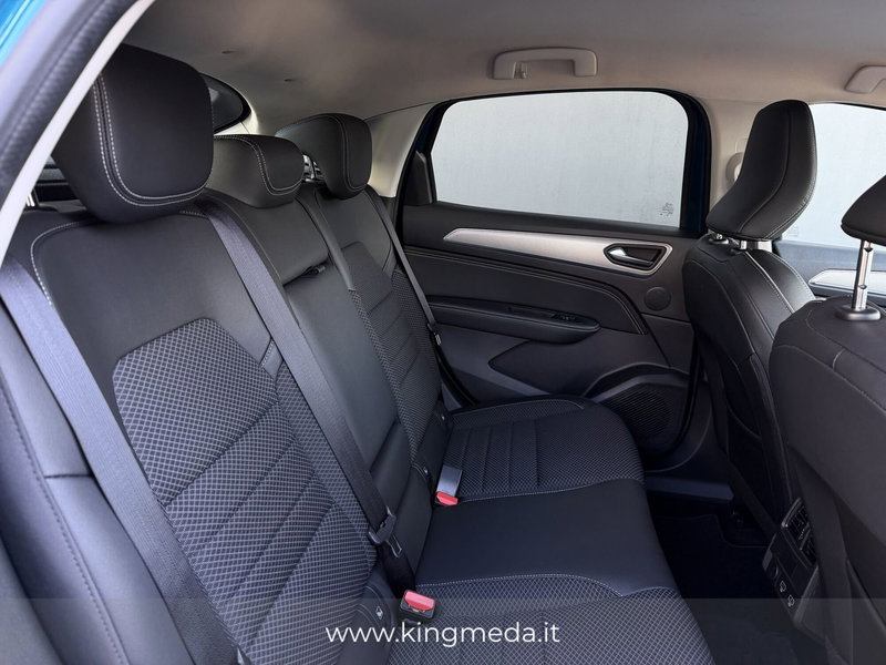 Renault Arkana usata a Monza e Brianza (18)