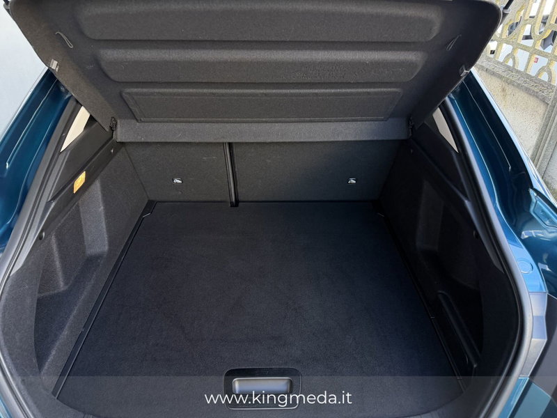 Renault Arkana usata a Monza e Brianza (7)