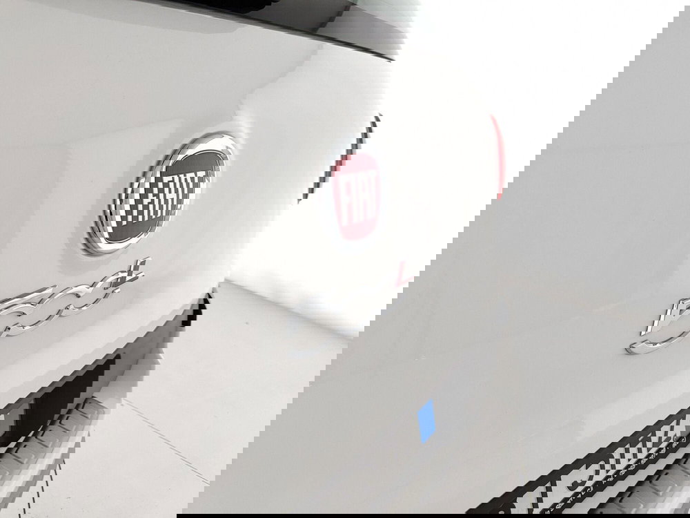 Fiat 500L usata a Caserta (10)