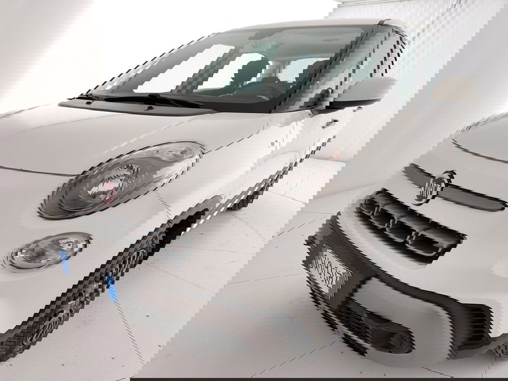 Fiat 500L usata a Caserta (13)