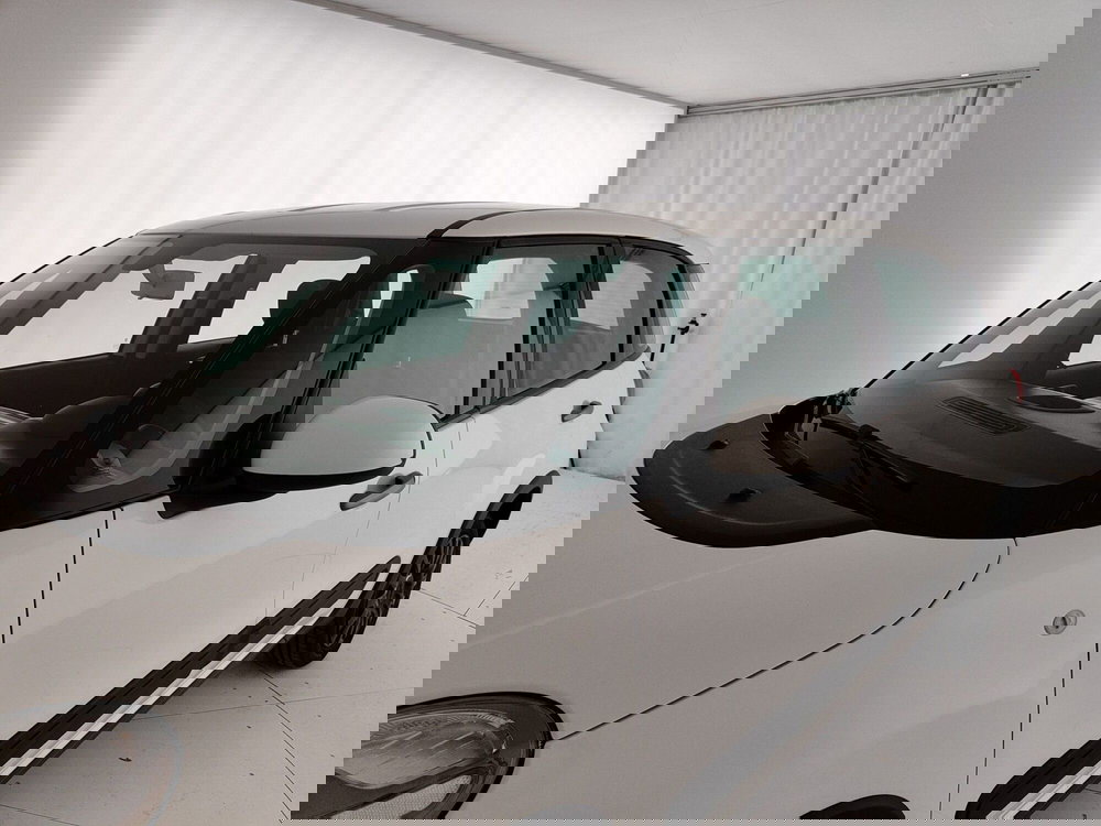 Fiat 500L usata a Caserta (14)