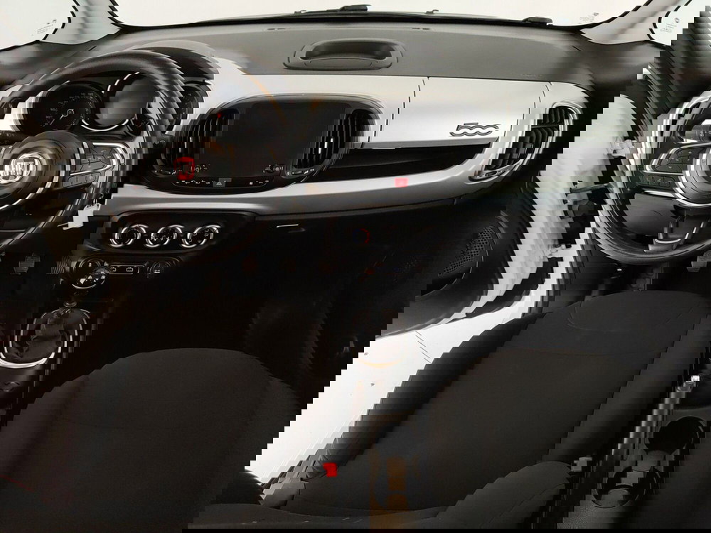 Fiat 500L usata a Caserta (15)