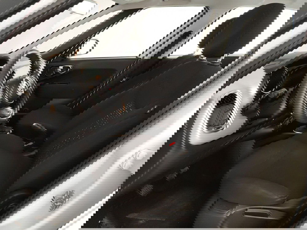 Fiat 500L usata a Caserta (16)