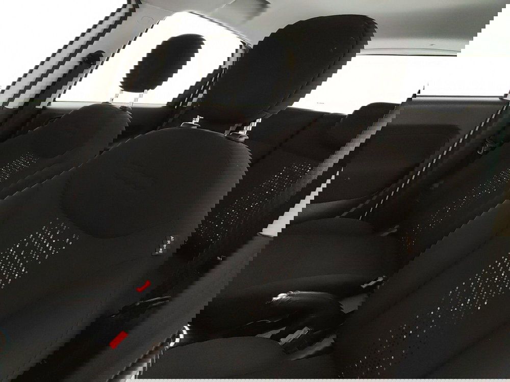 Fiat 500L usata a Caserta (17)