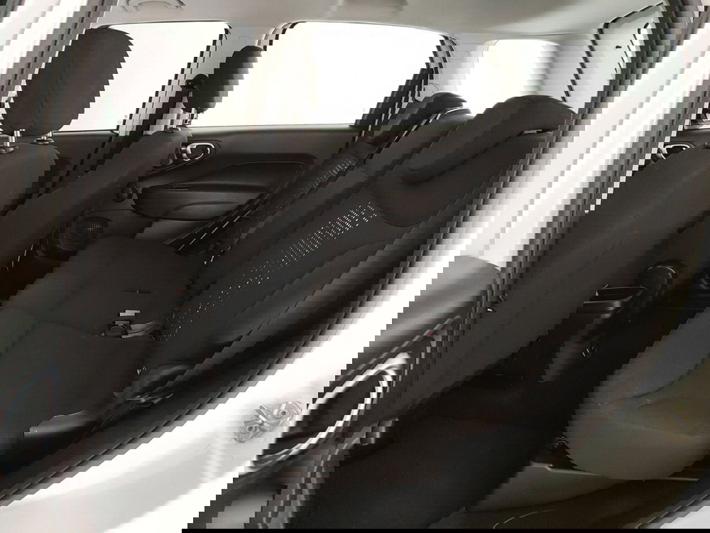 Fiat 500L usata a Caserta (18)