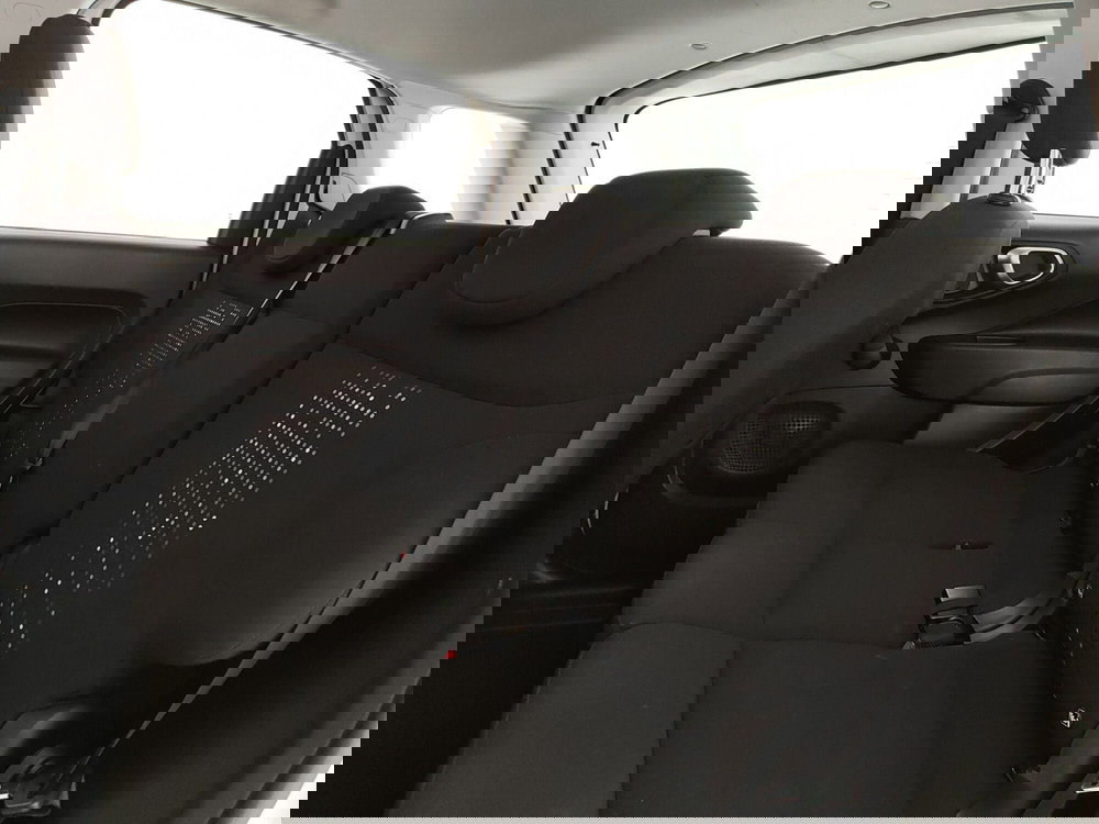 Fiat 500L usata a Caserta (19)