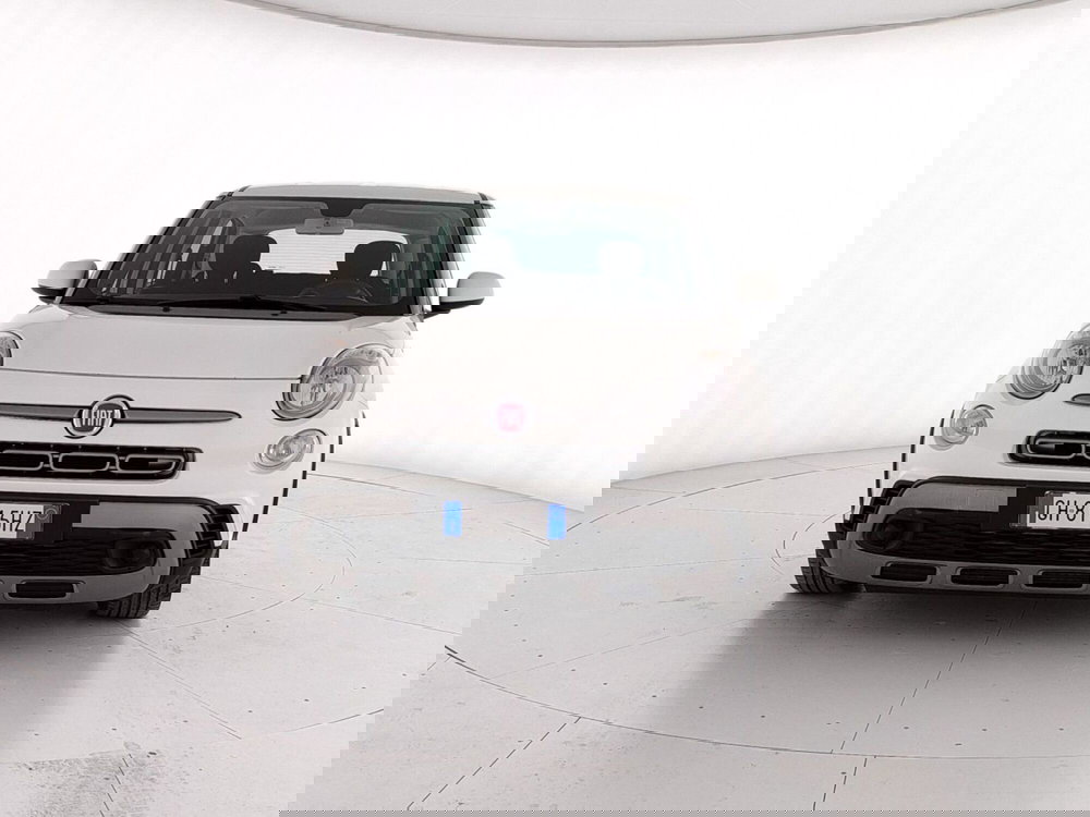 Fiat 500L usata a Caserta (2)