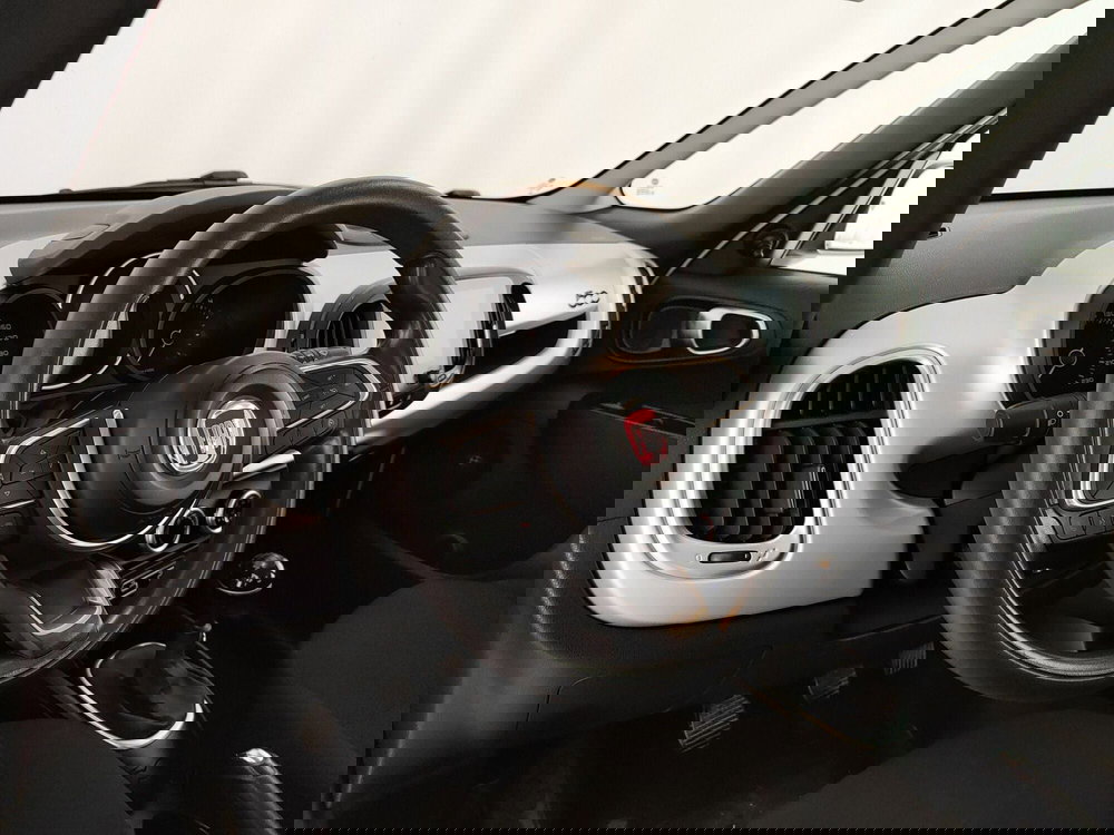 Fiat 500L usata a Caserta (20)