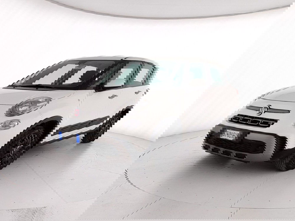 Fiat 500L usata a Caserta (3)