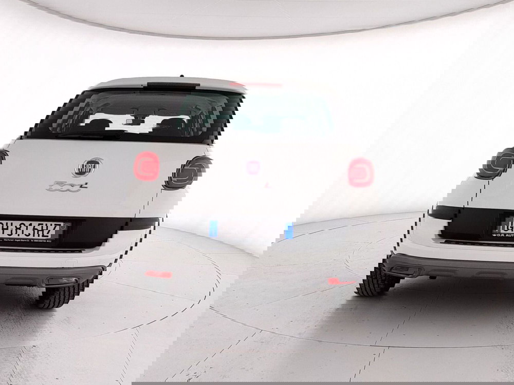 Fiat 500L usata a Caserta (5)