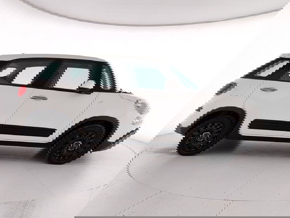 Fiat 500L usata a Caserta (7)