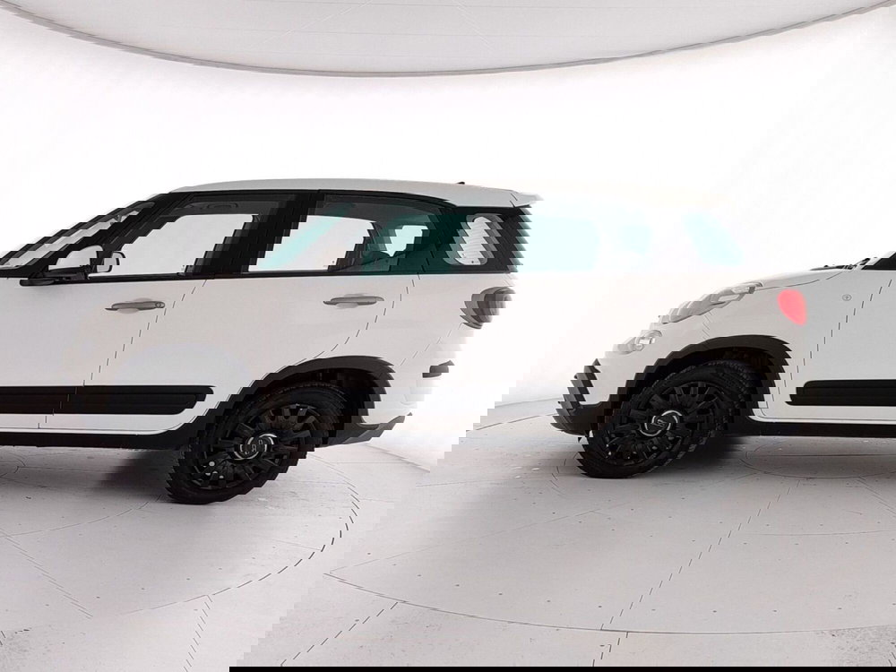 Fiat 500L usata a Caserta (8)