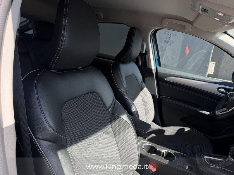 Renault Arkana usata a Monza e Brianza (10)