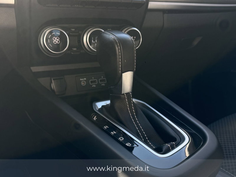 Renault Arkana usata a Monza e Brianza (14)