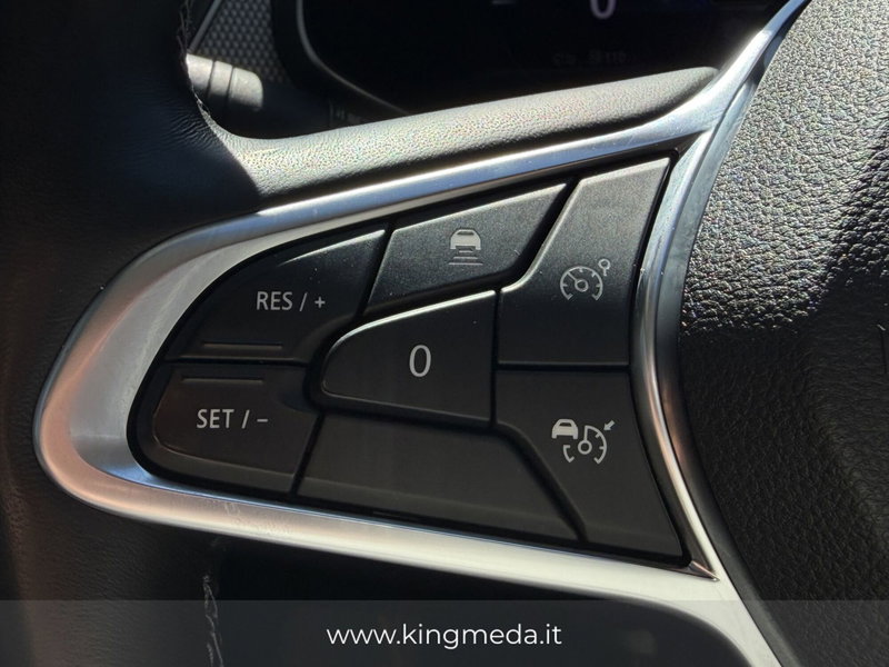 Renault Arkana usata a Monza e Brianza (15)